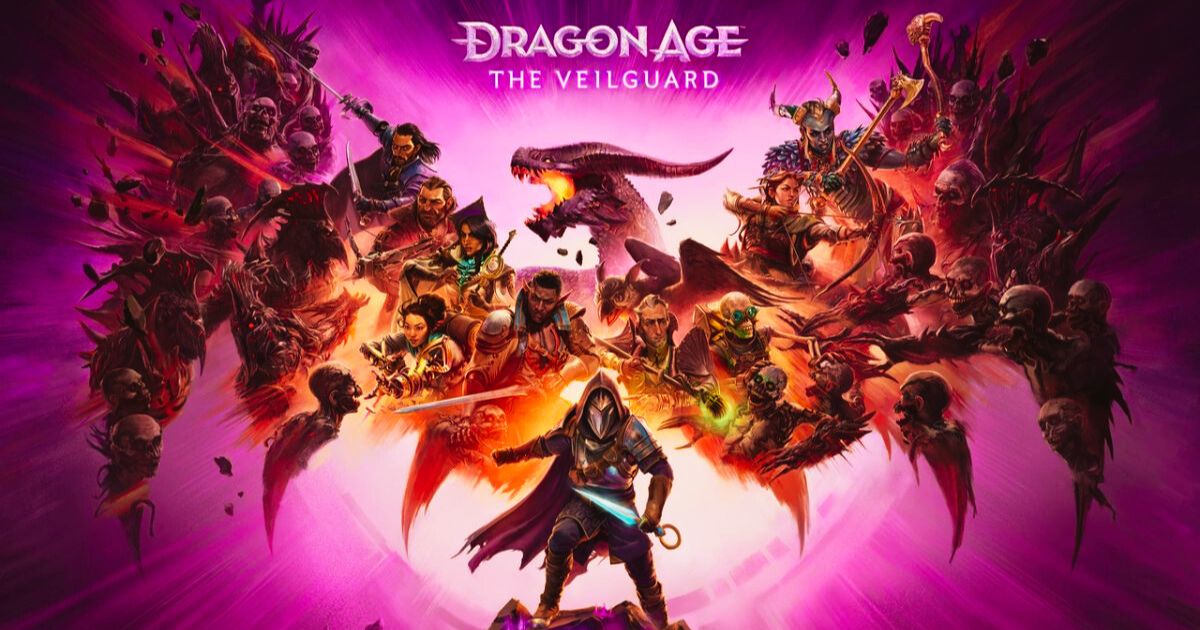 Dragon Age The Veilguard Refund sedang Ramai Jadi Perbincangan Gamer