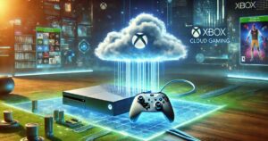 Xbox Cloud Gaming: Main Game Tanpa Download dan Instal