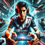 Timnas eFootball Mobile Indonesia Gagal Raih Podium di Asian Esports Games 2024