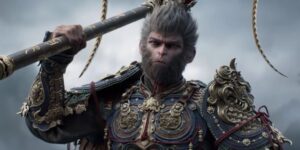 Black Myth Wukong: Kejutan Besar yang Membuat Staf Konami Terkesima