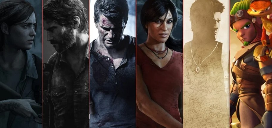 Mengungkap Alasan di Balik Penjualan Naughty Dog ke Sony