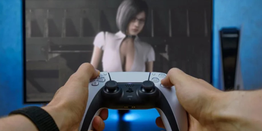 PlayStation 5 Jadi Konsol Terpopuler untuk Nonton ‘Forno’ di 2024