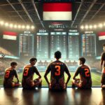 Ashghar Azizi Targetkan Gelar Juara di Asian Esports Games eFootball Mobile