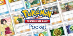 Top 8 Kartu Trainer Pokémon TCG Pocket 2024 yang Bisa Membuat Deck Anda Lebih Kuat