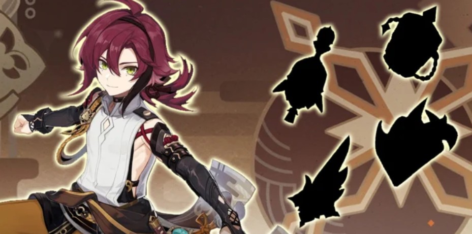 Build Heizou Genshin Impact Terbaik: Panduan dan Rekomendasi Senjata