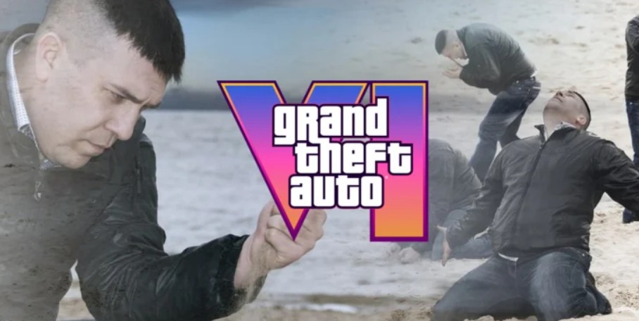 Fans GTA VI Mulai Siapkan Mental untuk Kemungkinan Penundaan Rilis